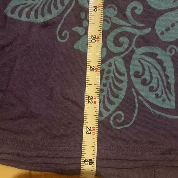 Life Is Good Skirt - xs really cute - Picture 8 of 9